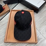 Gucci Snapback Hats Unisex # 276412