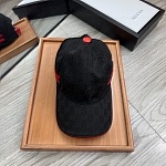 Gucci Snapback Hats Unisex # 276413