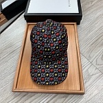 Gucci Snapback Hats Unisex # 276414