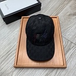 Gucci Snapback Hats Unisex # 276423