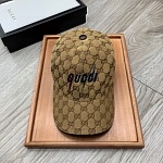 Gucci Snapback Hats Unisex # 276424