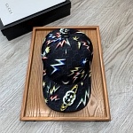 Gucci Snapback Hats Unisex # 276431
