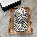 Gucci Snapback Hats Unisex # 276432