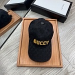 Gucci Snapback Hats Unisex # 276438, cheap Gucci Snapbacks