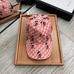 Gucci Snapback Hats Unisex # 276439, cheap Gucci Snapbacks