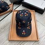 Gucci Snapback Hats Unisex # 276441, cheap Gucci Snapbacks