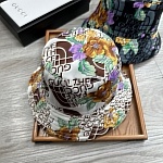 Gucci Bucket Hats Unisex # 276479