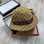 Gucci Bucket Hats Unisex # 276480