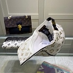 Louis Vuiton Snapback Hats Unisex # 276482, cheap Louis Vuitton
