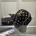 Louis Vuiton Snapback Hats Unisex # 276483