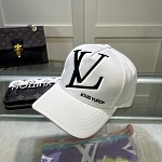 Louis Vuiton Snapback Hats Unisex # 276484, cheap Louis Vuitton