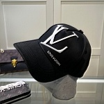 Louis Vuiton Snapback Hats Unisex # 276485, cheap Louis Vuitton