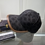 Louis Vuiton Snapback Hats Unisex # 276488, cheap Louis Vuitton