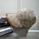 Louis Vuiton Snapback Hats Unisex # 276489, cheap Louis Vuitton