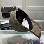 Louis Vuiton Snapback Hats Unisex # 276489, cheap Louis Vuitton