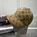 Louis Vuiton Snapback Hats Unisex # 276490