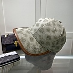 Louis Vuiton Snapback Hats Unisex # 276491, cheap Louis Vuitton