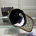 Louis Vuiton Snapback Hats Unisex # 276491, cheap Louis Vuitton