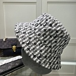 Louis Vuiton Bucket Hats Unisex # 276492
