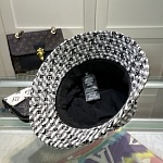 Louis Vuiton Bucket Hats Unisex # 276492, cheap Louis Vuitton