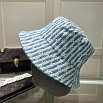 Louis Vuiton Bucket Hats Unisex # 276493