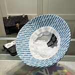 Louis Vuiton Bucket Hats Unisex # 276493, cheap Louis Vuitton