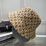 Louis Vuiton Bucket Hats Unisex # 276495, cheap Louis Vuitton