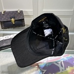 Louis Vuiton Snapback Hats Unisex # 276496, cheap Louis Vuitton
