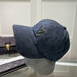 Louis Vuiton Snapback Hats Unisex # 276498