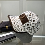 Louis Vuiton Snapback Hats Unisex # 276500