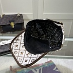 Louis Vuiton Snapback Hats Unisex # 276500, cheap Louis Vuitton