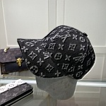 Louis Vuiton Snapback Hats Unisex # 276502