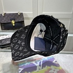 Louis Vuiton Snapback Hats Unisex # 276502, cheap Louis Vuitton