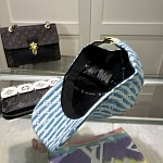 Louis Vuiton Snapback Hats Unisex # 276503, cheap Louis Vuitton