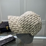 Louis Vuiton Snapback Hats Unisex # 276504, cheap Louis Vuitton