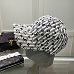 Louis Vuiton Snapback Hats Unisex # 276505
