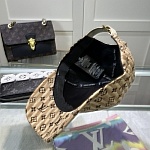 Louis Vuiton Snapback Hats Unisex # 276506, cheap Louis Vuitton