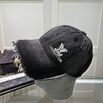 Louis Vuiton Snapback Hats Unisex # 276507