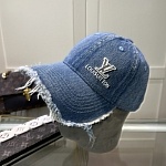 Louis Vuiton Snapback Hats Unisex # 276508