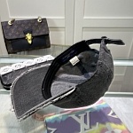 Louis Vuiton Snapback Hats Unisex # 276509, cheap Louis Vuitton