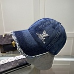 Louis Vuiton Snapback Hats Unisex # 276510