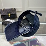 Louis Vuiton Snapback Hats Unisex # 276510, cheap Louis Vuitton