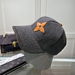 Louis Vuiton Snapback Hats Unisex # 276511, cheap Louis Vuitton