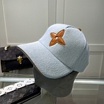 Louis Vuiton Snapback Hats Unisex # 276513, cheap Louis Vuitton