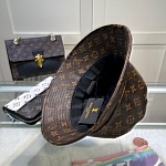 Louis Vuiton Bucket Hats Unisex # 276515, cheap Louis Vuitton