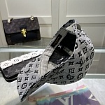 Louis Vuiton Snapback Hats Unisex # 276519, cheap Louis Vuitton