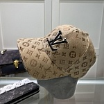 Louis Vuiton Snapback Hats Unisex # 276520, cheap Louis Vuitton
