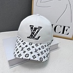 Louis Vuiton Snapback Hats Unisex # 276522