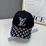 Louis Vuiton Snapback Hats Unisex # 276523, cheap Louis Vuitton