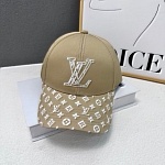 Louis Vuiton Snapback Hats Unisex # 276524